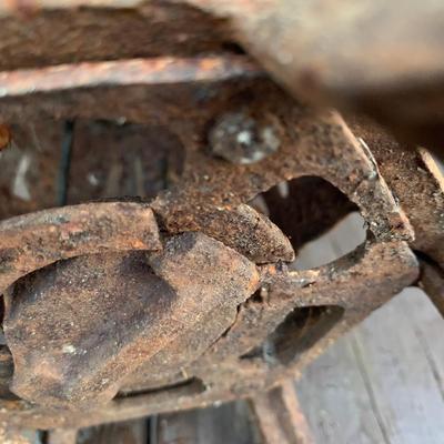 Asian Themed Garden Decor (BP-HS)