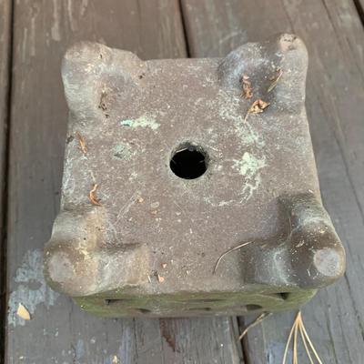 Asian Themed Garden Decor (BP-HS)