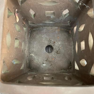 Asian Themed Garden Decor (BP-HS)