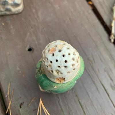 Asian Themed Garden Decor (BP-HS)