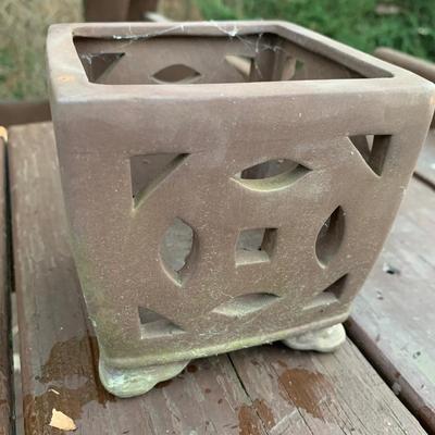 Asian Themed Garden Decor (BP-HS)