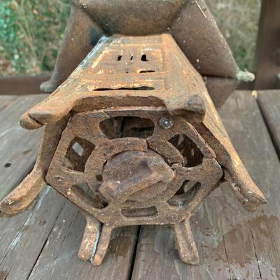 Asian Themed Garden Decor (BP-HS)