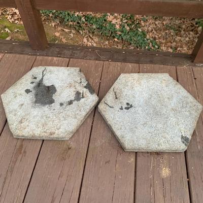 Asian Themed Garden Decor (BP-HS)