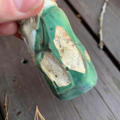 Asian Themed Garden Decor (BP-HS)