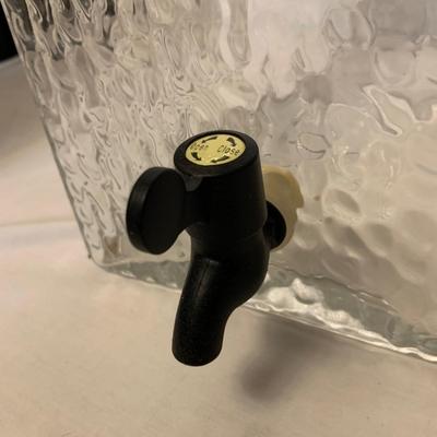 Del Sol Cold Beverage Dispenser & Stainless Steel Coffee Brewer (L-HS)