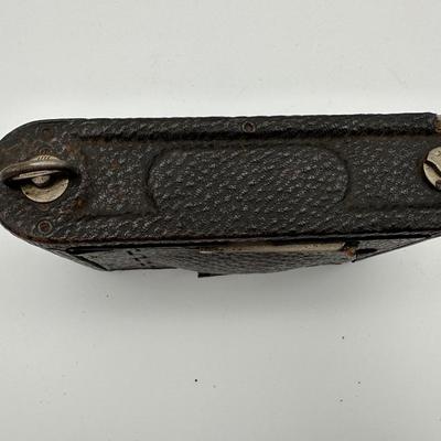 Vintage Eastman Kodak Golding Pocket Camera No.1