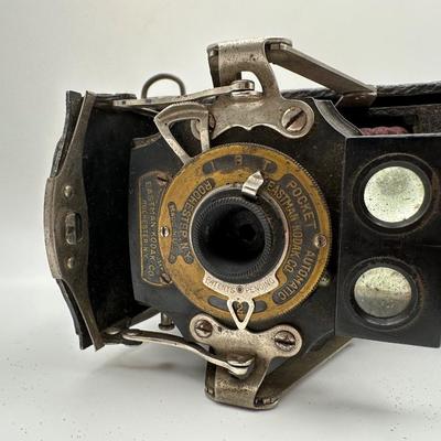 Vintage Eastman Kodak Golding Pocket Camera No.1