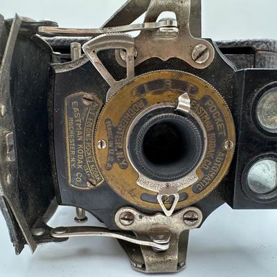 Vintage Eastman Kodak Golding Pocket Camera No.1
