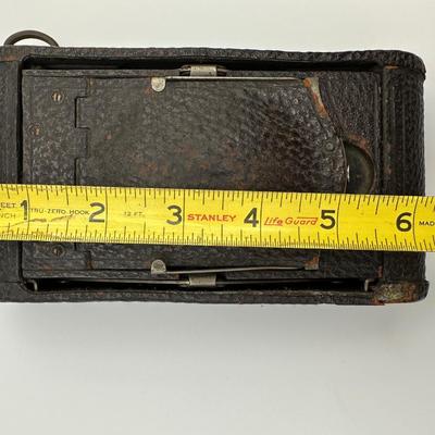 Vintage Eastman Kodak Golding Pocket Camera No.1