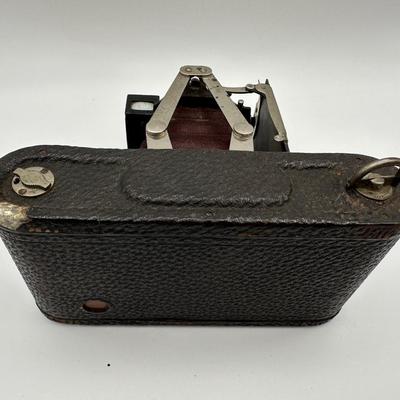 Vintage Eastman Kodak Golding Pocket Camera No.1