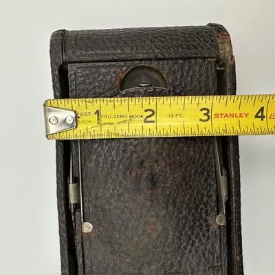 Vintage Eastman Kodak Golding Pocket Camera No.1