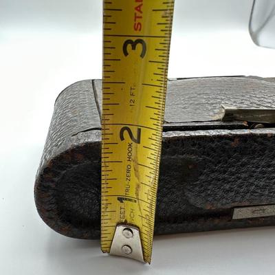 Vintage Eastman Kodak Golding Pocket Camera No.1