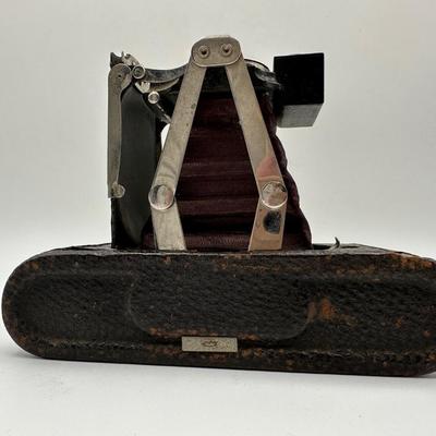 Vintage Eastman Kodak Golding Pocket Camera No.1
