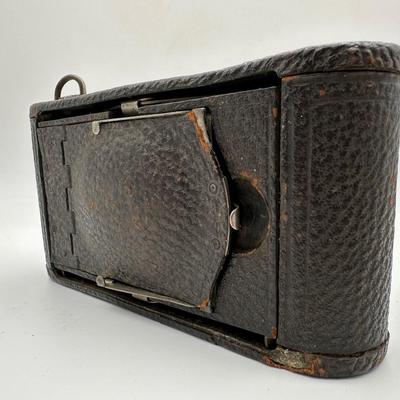 Vintage Eastman Kodak Golding Pocket Camera No.1