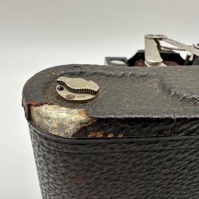 Vintage Eastman Kodak Golding Pocket Camera No.1