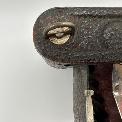 Vintage Eastman Kodak Golding Pocket Camera No.1