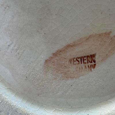 Two (2) German Steins