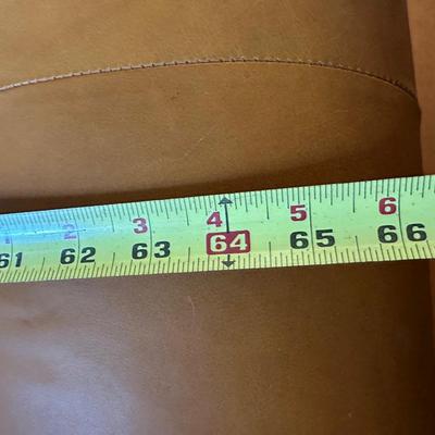 Natale Furniture Loveseat