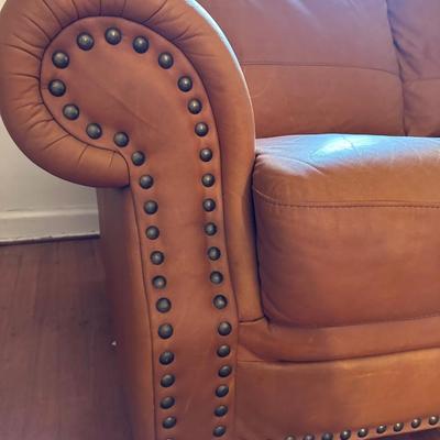 Natale Furniture Loveseat