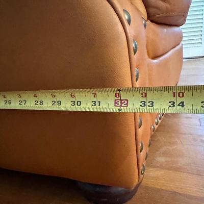 Natale Furniture Loveseat