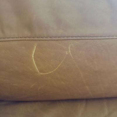 Natale Furniture Loveseat