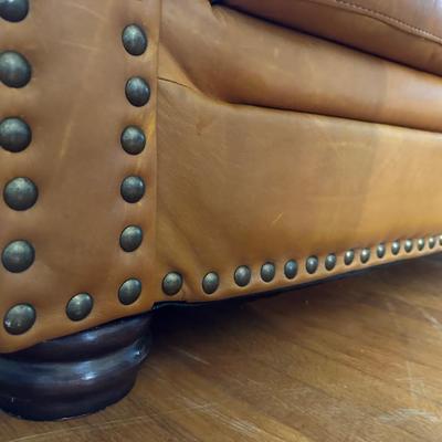 Natale Furniture Loveseat