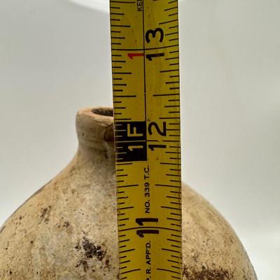 Antique Stoneware Jug