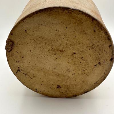 Antique Stoneware Jug