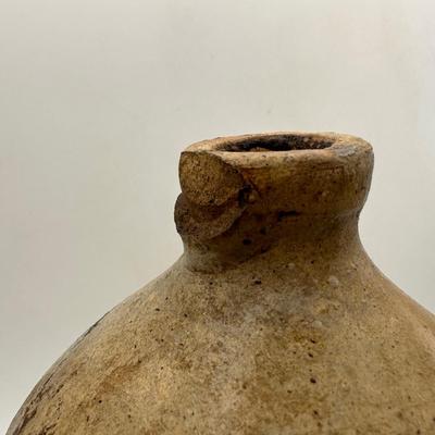 Antique Stoneware Jug