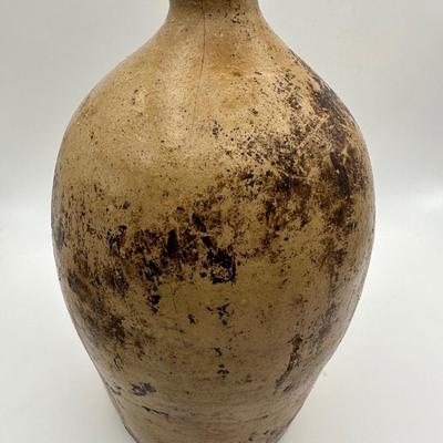 Antique Stoneware Jug