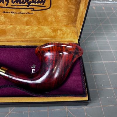 BC Butz-Choquin Pipe