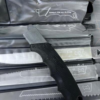 Kershaw Blade Trader Knife Set 