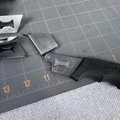 Kershaw Blade Trader Knife Set 