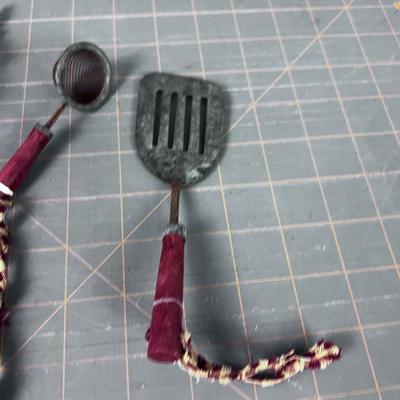 Miniature Kitchenware Ornaments