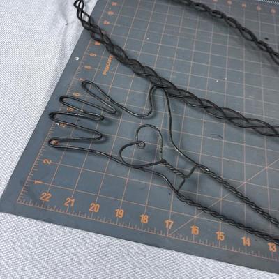 More Rug beaters 