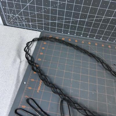 More Rug beaters 