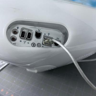  i-Mac Computer Model # 5521 