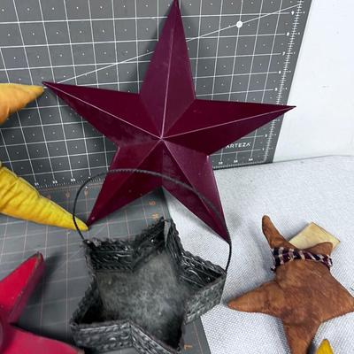 Starry Starry Lot