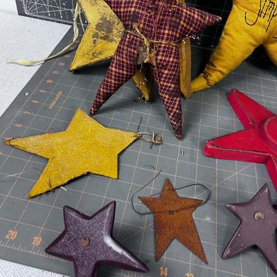 Starry Starry Lot