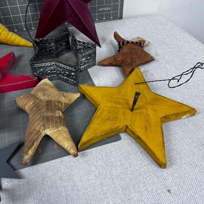 Starry Starry Lot