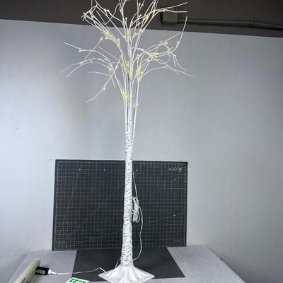 Birch Tree DÃ©cor' 