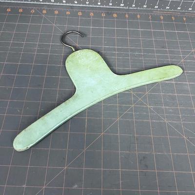 Red Riding Hood Wood Hanger