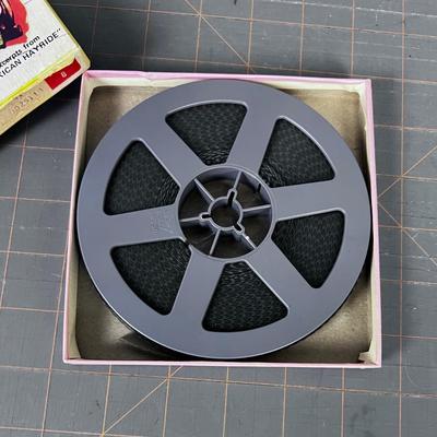No Bulls Please - Super 8 mm 