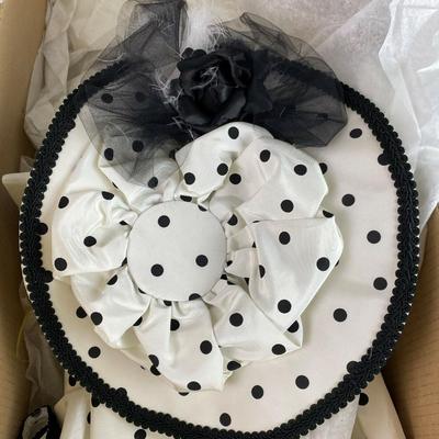  PAMELA VICTORIAN JANIS BERARD PORCELAIN DOLL AMERICAN ARTISTS KAIS 