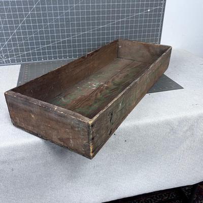Cherry Barb Crate 