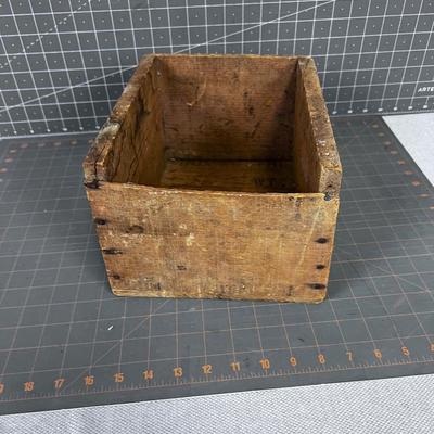 Prune Crate 