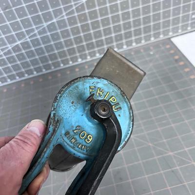 Antique Chopper or Grater