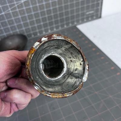 Antique Funnels 