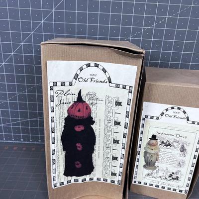 Candy Container Kits For Making. 