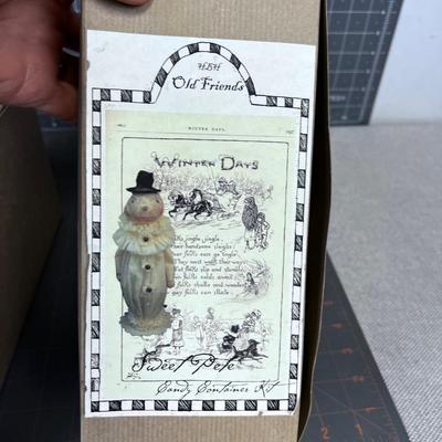 Candy Container Kits For Making. 
